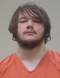 Mugshot of Matthew Dean Simmer