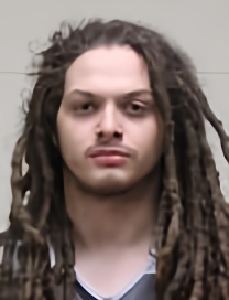Mugshot of Dayce Edward Nixon