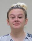 Mugshot of Brooklynn Autumn O'Dell