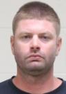 Mugshot of Parker John Sturges