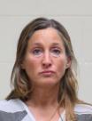Mugshot of Joanna Lynn Bailie