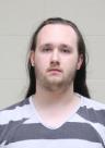 Mugshot of Nevyn Michael Fisher