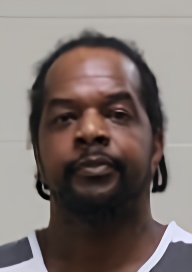 Mugshot of Carree Preston Burks
