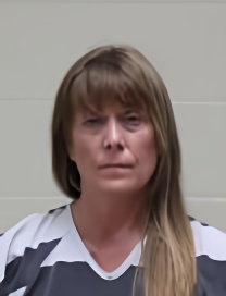 Mugshot of Tania Ann Kliven