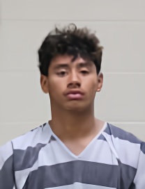 Mugshot of Christian Daniel Diaz