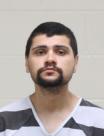 Mugshot of Wesley Tylor Bustos