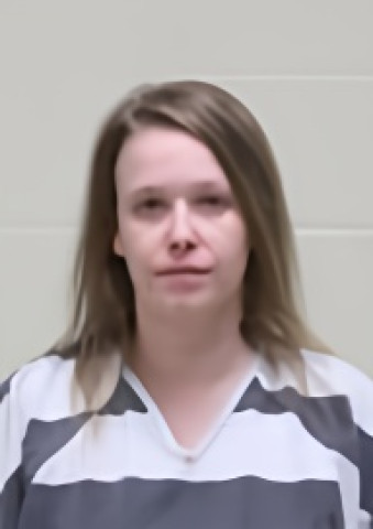 Mugshot of Kayla Marie Kolb