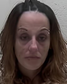 Mugshot of Tonia Sue Murl
