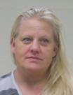 Mugshot of Jeanine Patricia Fox