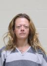 Mugshot of Emily Jo Kellogg