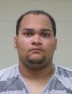 Mugshot of Jackson Elvin Oetken