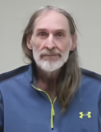 Mugshot of Lamont Willard Hansen