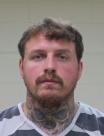 Mugshot of Justin Daniel Stuart