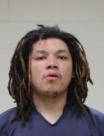 Mugshot of Donavan James Ward