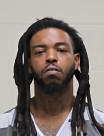Mugshot of Charles James Chapman