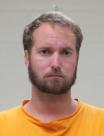 Mugshot of Robert Andrew Bosinski
