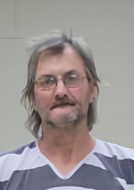 Mugshot of Nathaniel Elihu Klemesrud