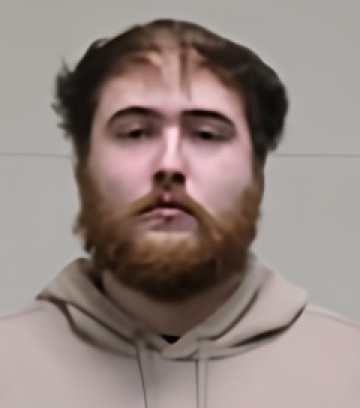 Mugshot of Derrick Thomas Lau