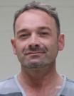 Mugshot of Daniel David Vandyke