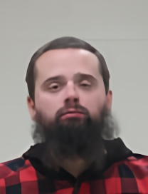 Mugshot of Andrew Joseph Francisco