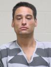 Mugshot of Justin Richard Stauffer