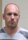 Mugshot of Steven Clifford Mitchell