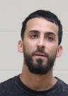 Mugshot of Bryan Garcia Torres