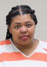 Mugshot of Deaira Monae Judon
