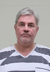 Mugshot of Jon Gerard Spayer