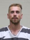 Mugshot of Jake Greve-Geesman