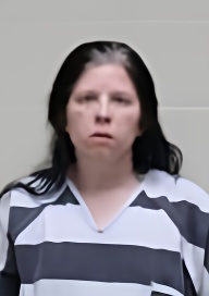 Mugshot of Hilary Ann Watkins