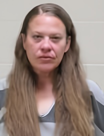 Mugshot of Carol Michelle Callaway
