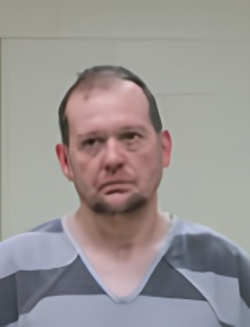 Mugshot of Ryan Patrick Gannon