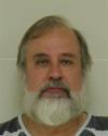 Mugshot of Monte Paul Butterfield