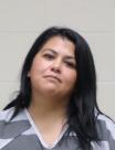 Mugshot of Moriah Renae Villarreal