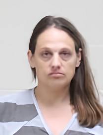 Mugshot of Brittany Rose Nicolaus