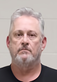 Mugshot of Dale Dewayne Beers