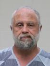 Mugshot of William Scott Foster