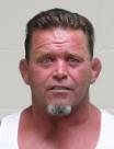 Mugshot of Chad Charles Wicks