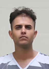 Mugshot of Daisel Gomez Acosta