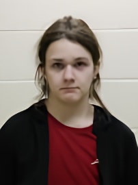 Mugshot of Natalie Marie Wilkinson