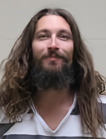 Mugshot of Zachary Bruce Sankey