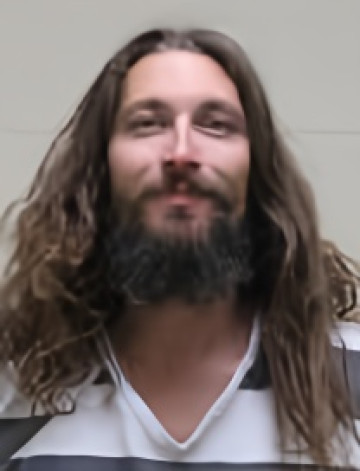 Mugshot of Zachary Bruce Sankey