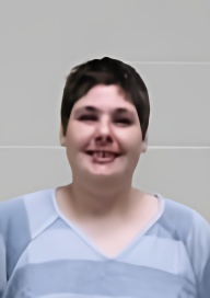 Mugshot of Angela Louise Asche