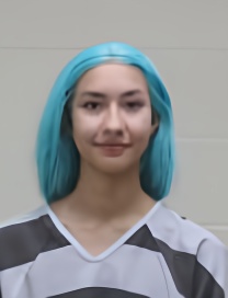 Mugshot of Alena Maye Jose