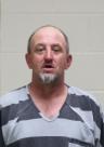 Mugshot of Donald D Gilbert