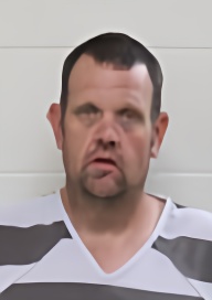Mugshot of Michael Brian Forester