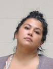 Mugshot of Moriah Renae Villarreal