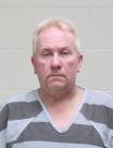 Mugshot of Tony Marvin Halsrud