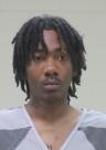 Mugshot of Derrick Leo Jr Ellis